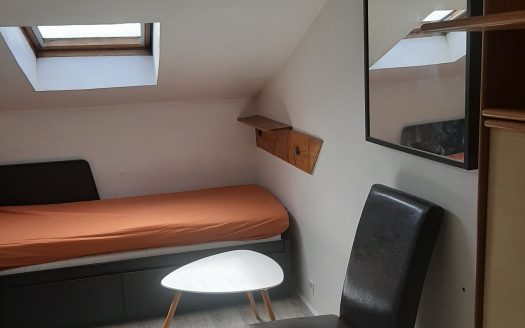 Petit appartement