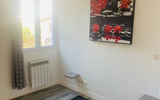 Vente appartement – Rigollots Fontenay sous bois – 35 m²