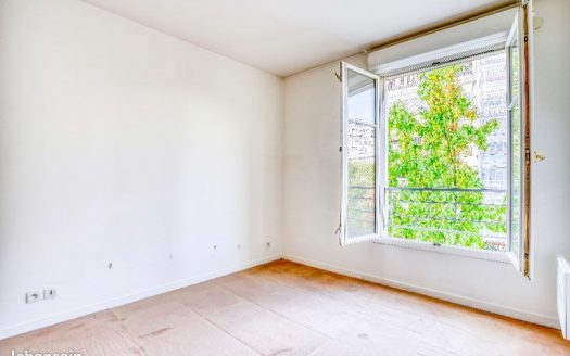 Vente dun appartement de 70m2 à Vincennes-94300, rue des pommiers