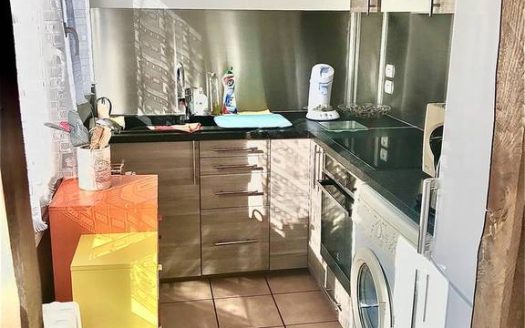 Vente appartement 3 pièces 50 m² Maisons-Alfort (94700)