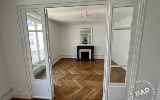 Vente appartement 3 pièces 55 m² Paris 11E (75011) 605.000 €