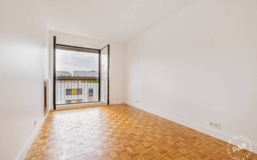 Vente appartement 4 pièces 80 m² Paris 19E (75019) 655.000 €