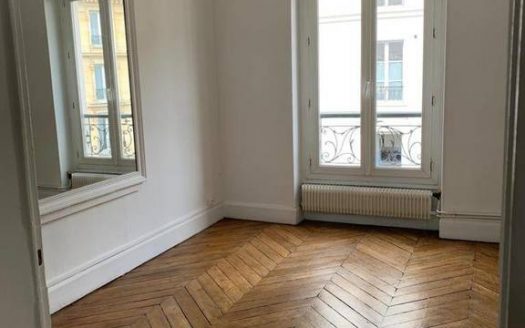 Vente appartement 3 pièces 55 m² Paris 11E (75011) 605.000 €