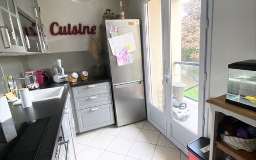 Appartement T2 à vendre