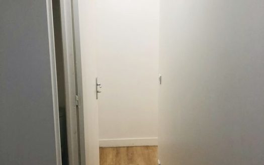 Appartement 12m2 PARIS gare de l’est