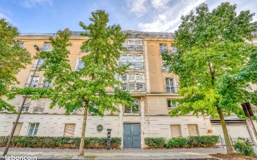 Vente dun appartement de 70m2 à Vincennes-94300, rue des pommiers