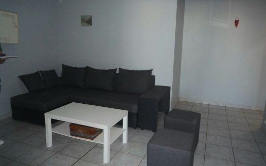 Appartement 3 pièces 84 m²