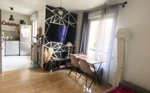 Appartement T2 à vendre