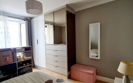 Vends charmant 2 pièces 33m2 à Cambronne – Ségur Paris 15e