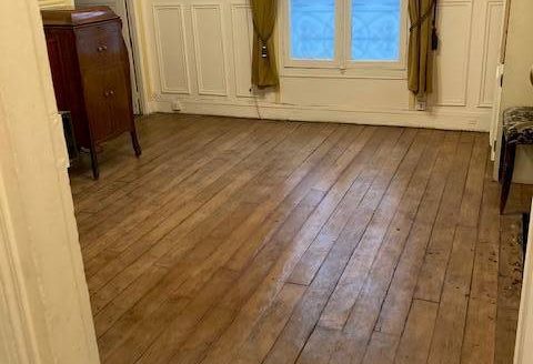 Vente appartement 3 pièces 50 m² Paris 9E