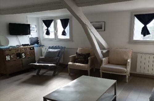 Vente Triplex à Trouville