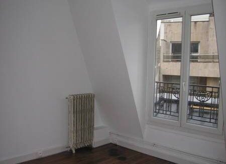 Vente appartement 2 pièces 42 m² Paris 19E (75019) 395.000 €