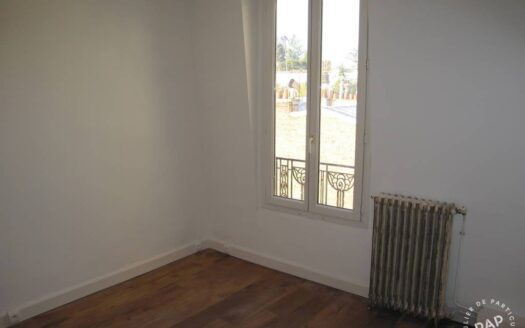 Vente appartement 2 pièces 42 m² Paris 19E (75019) 395.000 €