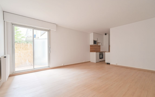 Vente studio 35 m2 Trocadero – Paris 16eme