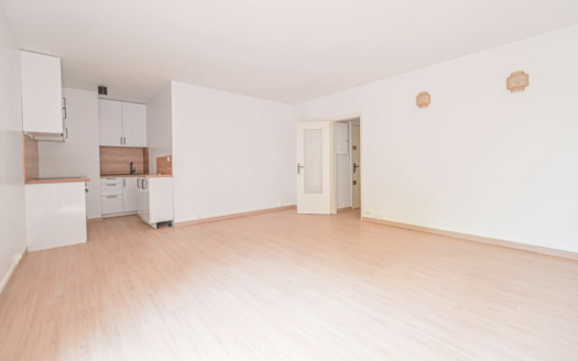 Vente studio 35 m2 Trocadero – Paris 16eme