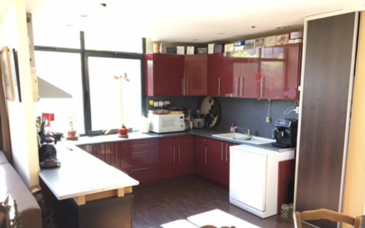 Vente appartement 5 pièces 123 m² Lyon 3E (69003)