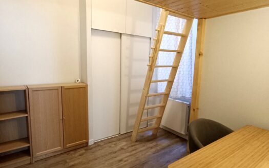 Appartement 57m² Lyon 3 proche Rhône Entièrement refait