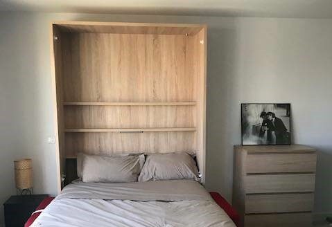 Vente studio 30 m² Montpellier (34000)