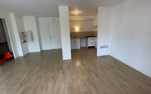 Appartement T3 au centre de Saint Herblain