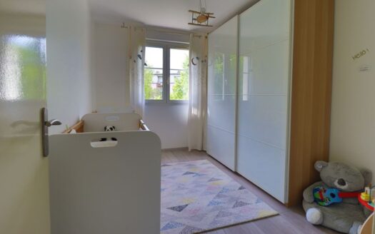 Appartement 3 pièces 70m2- Clamart