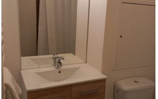 Studio 1 pièce 20 m² Troyes