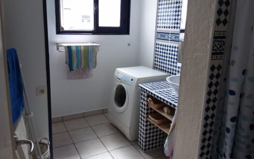 Appartement F4 Caen centre 68m²