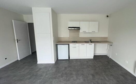 Vente appartement 2 pièces 45 m² Basse-Goulaine (44115)