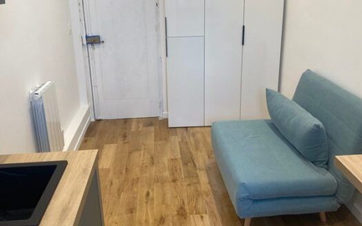 Vente appartement 1 pièces 11 m² – Paris (75011)