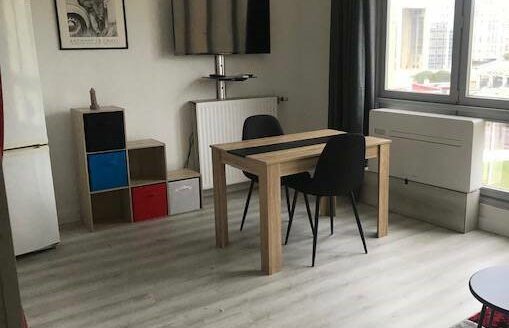 Vente studio 30 m² Montpellier (34000)