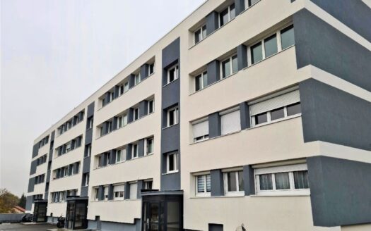 A vendre Appartement F3 62m2