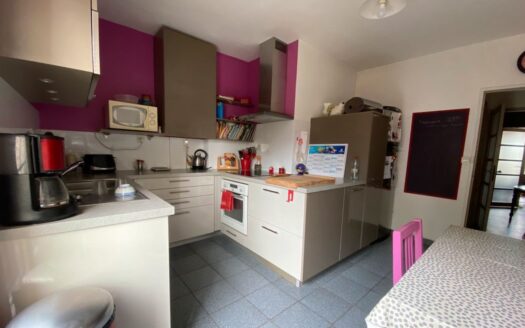 APPARTEMENT CHARMANT IDEAL