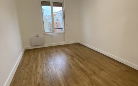 Appartement T2 avec Box au cœur de Courbevoie