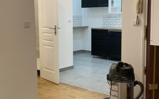 Appartement T2 avec Box au cœur de Courbevoie