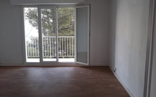 Appartement T3