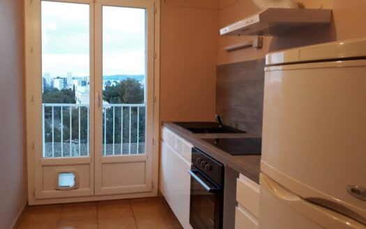 Appartement T3