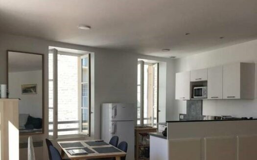 Vente appartement 2 pièces 50 m² Biarritz (64200)