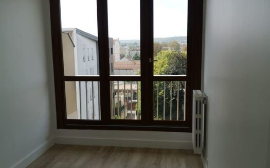 Appartement Hypercentre 76m2 avec parking