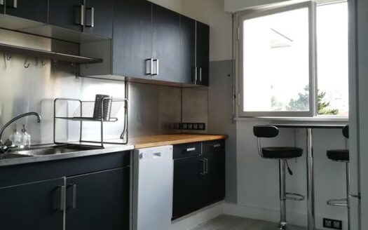 Appartement 2 pièces 55,01 m² Aubervilliers (93300) 242.000