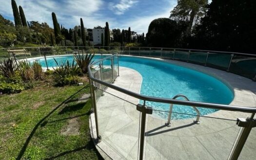 Appartement vue sur mer