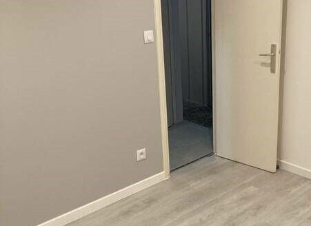 Vente appartement 2 pièces 21 m² Bondy (93140)