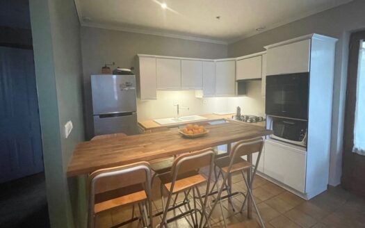 IDEAL PREMIER ACHAT Appartement T3 à Rillieux-la-pape, quartier les brosses (Crépieux)