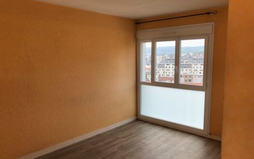 Appartement F2 Ideal investisseur