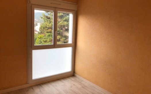 Appartement F2 Ideal investisseur