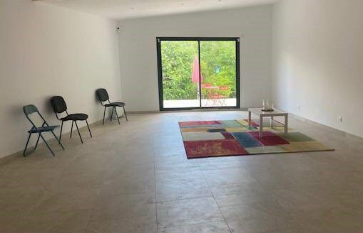 Vente maison 220 m² Aix-En-Provence