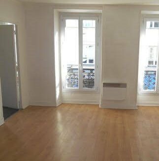 Vente studio 28 m² Paris 11E (75011)