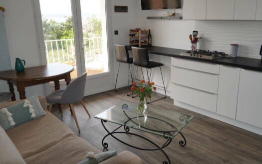 Vente appartement 2 pièces 28 m² Six-Fours-Les-Plages (83140)