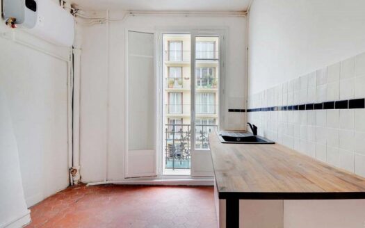 Vente appartement 4 pièces 97 m² Paris 15E (75015)