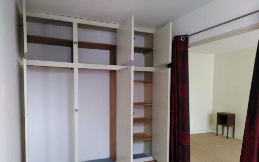 Vente appartement 2 pièces 37 m² Ivry-Sur-Seine (94200)