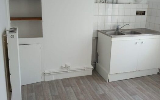 Appartement T2