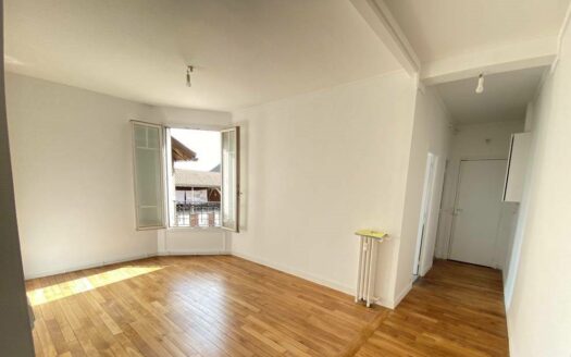 Vente appartement 3 pièces 54 m² Aulnay-Sous-Bois (93600)